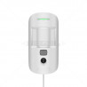Ajax - MotionCam (PhOD) Fibra White