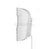 Ajax - MotionCam (PhOD) Fibra White