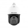HIKVISION IP Thermal PT 256x192 10mm 4MP IR 100m 32X OZ IP66