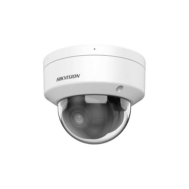 HIKVISION IP Dome 4MP AcuSense IR 30m 2.8mm IP67