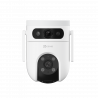 EZVIZ Camera H9c PT&Dual-Lens 3MP