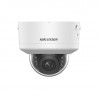 HIKVISION IP Dome 4MP EasyIP1.0 Hybrid Light MVF 2.8-12mm IP67