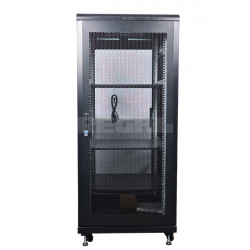 27U Floor Standing Cabinet...
