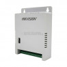 HIKVISION PSU CCTV 8ch 12VDC 60W