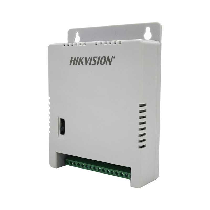 HIKVISION PSU CCTV 16ch 12VDC 96W