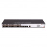 HIKVISION 24 Port L2+ Managed + 4 10G SFP Switch