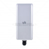 Wisnetworks 5GHz Outdoor Wireless CPE 19dBi (2402Mbps)