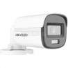 HIKVISION HD-TVI Bullet 3K Hybrid Light Audio IR 20m WL 20m 2.8mm