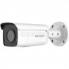 HIKVISION IP Bullet 4MP AcuSense Strobe Siren IR 60m 4mm IP67