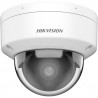 HIKVISION IP Dome 8MP AcuSense Built-in Mic IR 30m 2.8mm IP67