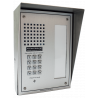 Accentronix Wireless GSM Index Intercom
