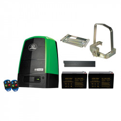 Centurion Motor Full Kit D6...
