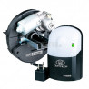 Centurion Garage Door RDO Digital Roll-Up Motor Kit Incl Batt