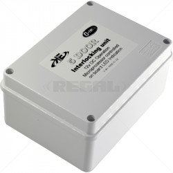 Door Interlock PCB - 5Door