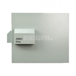IP55 9U Wall Mount Outdoor...