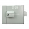 Cabinet 9U Wall Mount Outdoor 600x550mm IP55 Grey