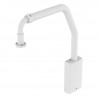 Hanwha - SBP-156LMW Parapet Mount Aluminium for X-Series PTZ