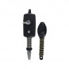 Nemtek Galvanised Dual Action Tension Sensor 15Kg DATS3/XL