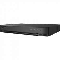 HIKVISION HD-TVI 8CH DVR...