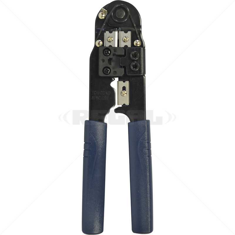RJ45 Crimping Tool RJ45 Crimping Tool