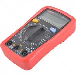 Multimeter - DMM UT33C Value