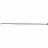 CABLE TIE - Large 400 x 5.0 White / 100