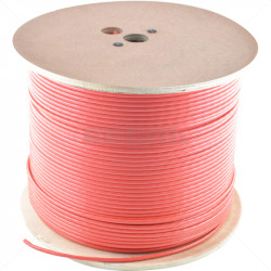 Fire Cable - 1 Pair 0.8mm / 500m FR20