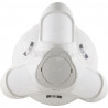 RIsco PIR - Lunar Industrial 8.6m 360 Degree