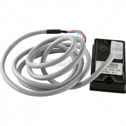 ZKTeco KR300 Dual Frequency RFID Reader 125kHz and 13.56MHz