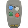 Sentry - 4 Button Code Hopping Transmitter 433 Nova Compatible