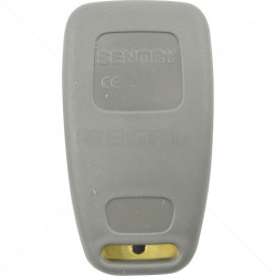 Sentry - 4 Button Code Hopping Transmitter 433 Nova Compatible
