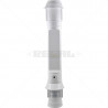 Robo Guard O/door Tx 20m 110 Degree Dual Passive incl Ball Brkt - WHT