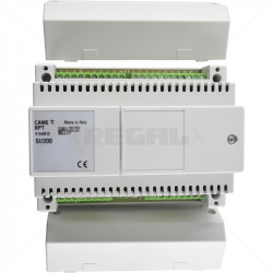 BPT - SI200 Double Selector