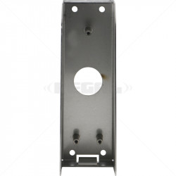 Virdi ACC200 Enclosure AC2x00 Stainless Steel