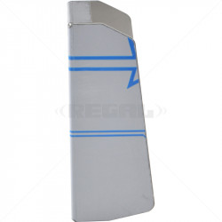 Virdi ACC200 Enclosure AC2x00 Stainless Steel