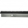 Rack - Nylon Angle Galvanised / 2m