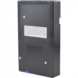 SMS Alert 9 Plus Alarm - 6 Zones 3 Relay Outputs 8 User