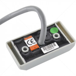 Proximity Reader - SS Dorable Std - 30user