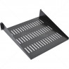 Front Mount Tray 450mm - Shelf to fit Wall Box or Cabinet