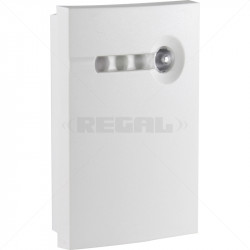 GBD - Crow PLUS Shock and Glass Break Detector Wall or Ceiling Mount