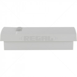 GBD - Crow PLUS Shock and Glass Break Detector Wall or Ceiling Mount