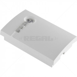 GBD - Crow PLUS Shock and Glass Break Detector Wall or Ceiling Mount