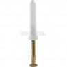 Nail in Anchors - 6 x 35mm / 100