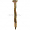 Nail in Anchors - 6 x 35mm / 100