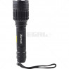 ZARTEK 900 Lumen LED Tactical Flashlight Rechargeable