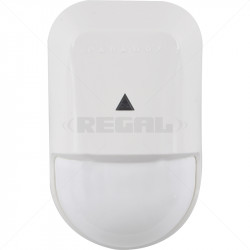 PIR - Paradox NV5-Z72 Pet Immune PA-1025