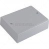 Junction Box - 24 Way White