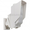 Optex Xwave2 HX80 RAM Wireless Outdoor High Mnt Long Range Dual AM PIR