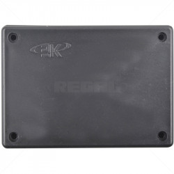 Q-Tron 1Ch Multiplex Rx