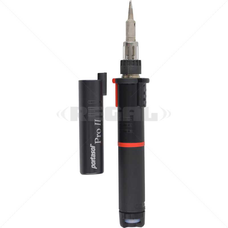 Soldering Iron - Portasol Gas Soldering Iron - Portasol Gas